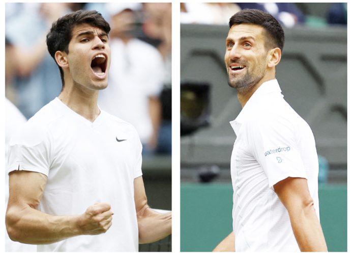 Tennis