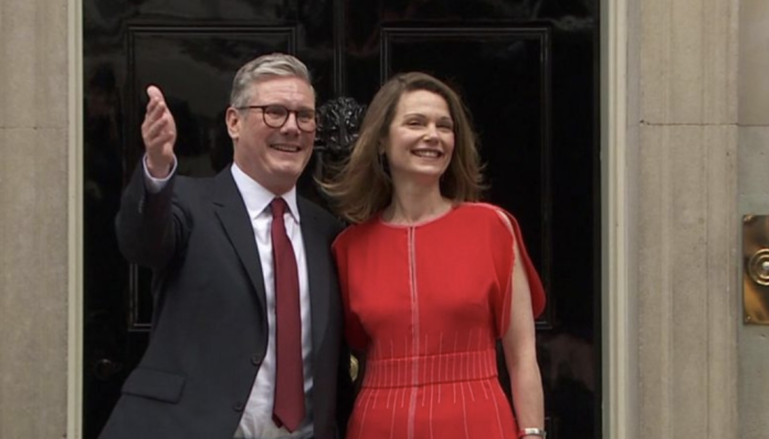 Uk PrimMinister