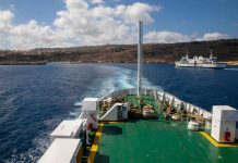 Bejn Ġunju u Settembru l-Gozo Channel ġarret aktar minn 1.6 miljun passiġġier