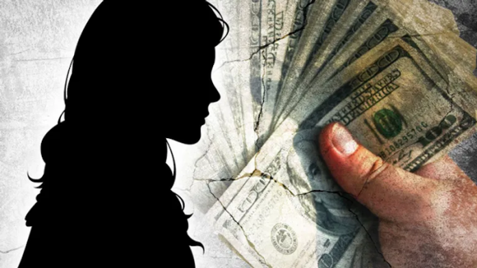human-trafficking