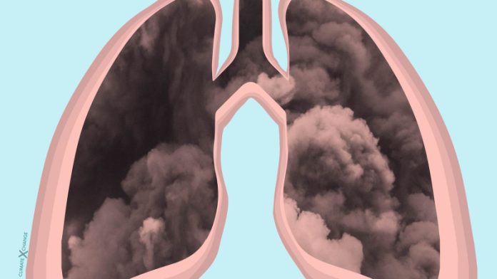 lungs-pollution