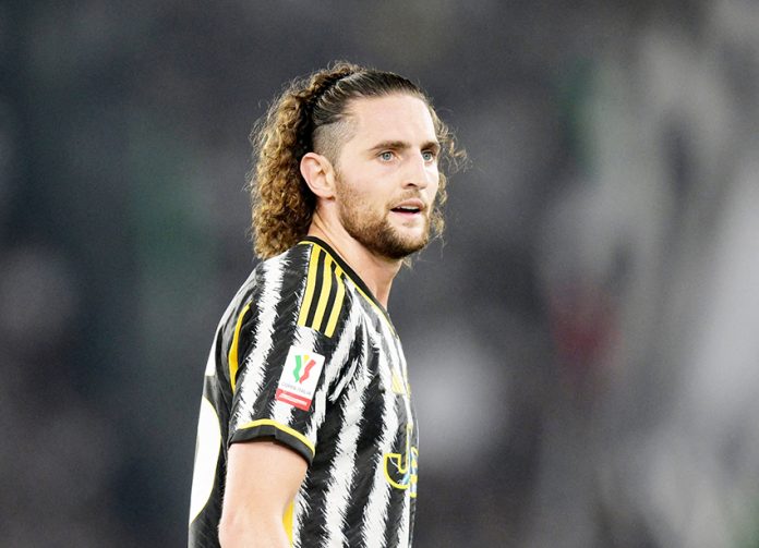 Coppa Italia - Final - Atalanta v Juventus