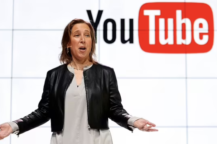 CEO youtube
