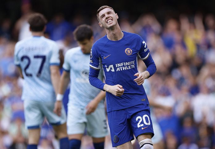 Premier League - Chelsea v AFC Bournemouth