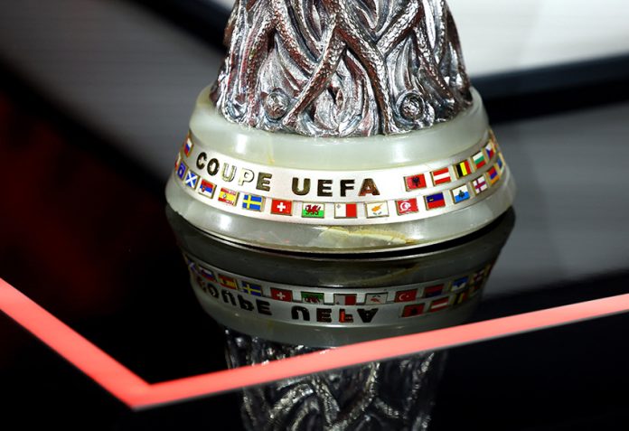 UEFA Europa League - Phase Draw 2024
