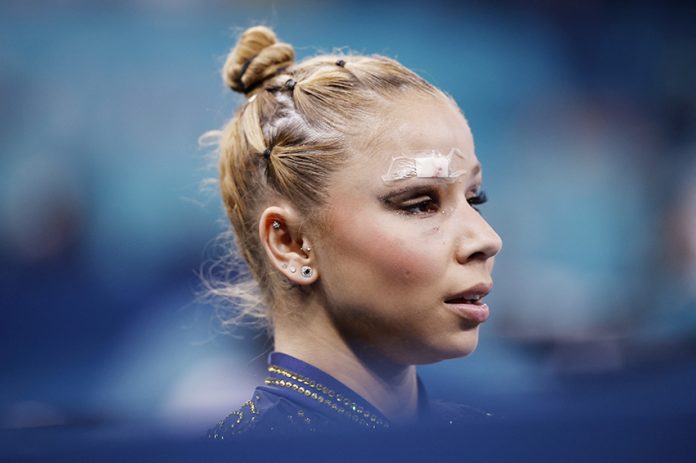 Artistic Gymnastics - Women's Team Final