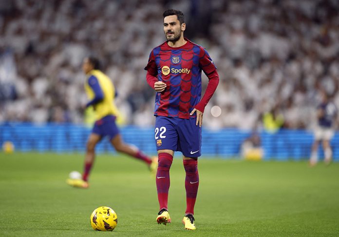 LaLiga - Real Madrid v FC Barcelona