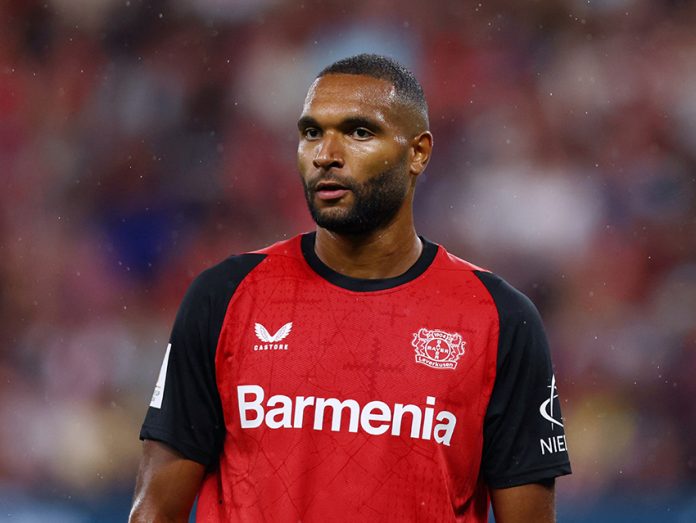 DFL Supercup - Bayer Leverkusen v VfB Stuttgart