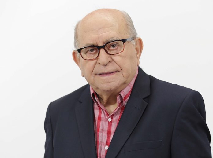Joe Brincat
