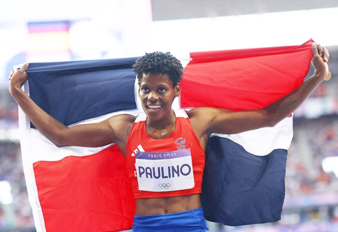 Athletics - Women's 400m Final