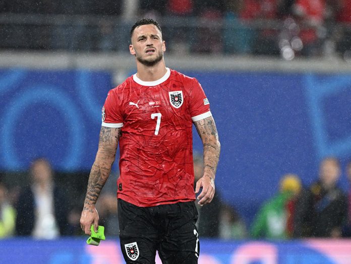 Euro 2024 - Round of 16 - Austria v Turkey