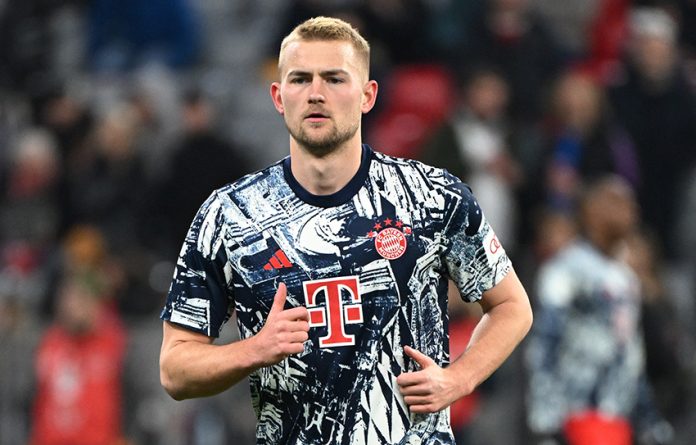 Bundesliga - Bayern Munich v RB Leipzig