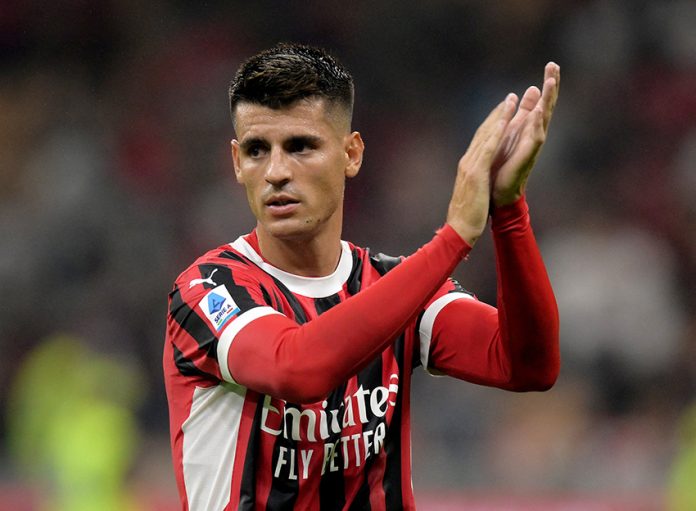 Serie A - AC Milan v Torino
