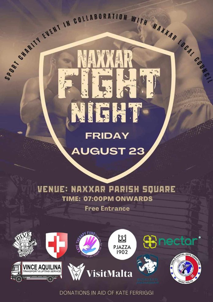 Naxxar