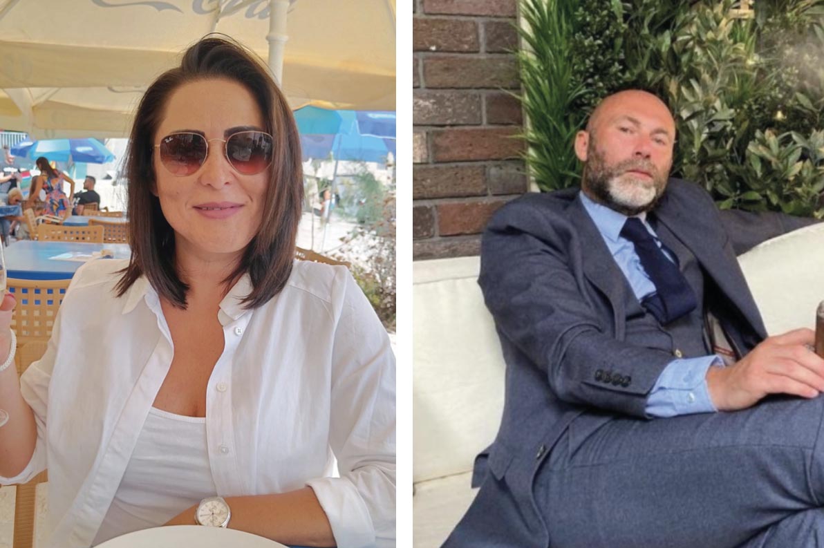 Il-qtil ta’ Nicolette Ghirxi jingħata prominenza fil-midja barranija ...