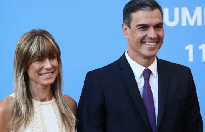 Pedro Sánchez