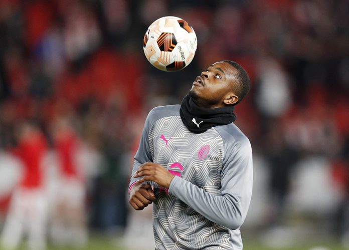 Europa League - Round of 16 - Second Leg - Slavia Prague v AC Milan