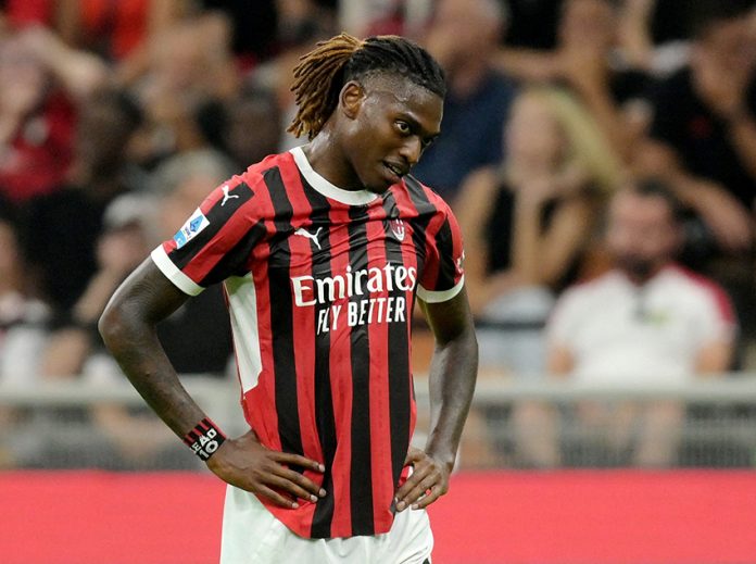 Serie A - AC Milan v Torino
