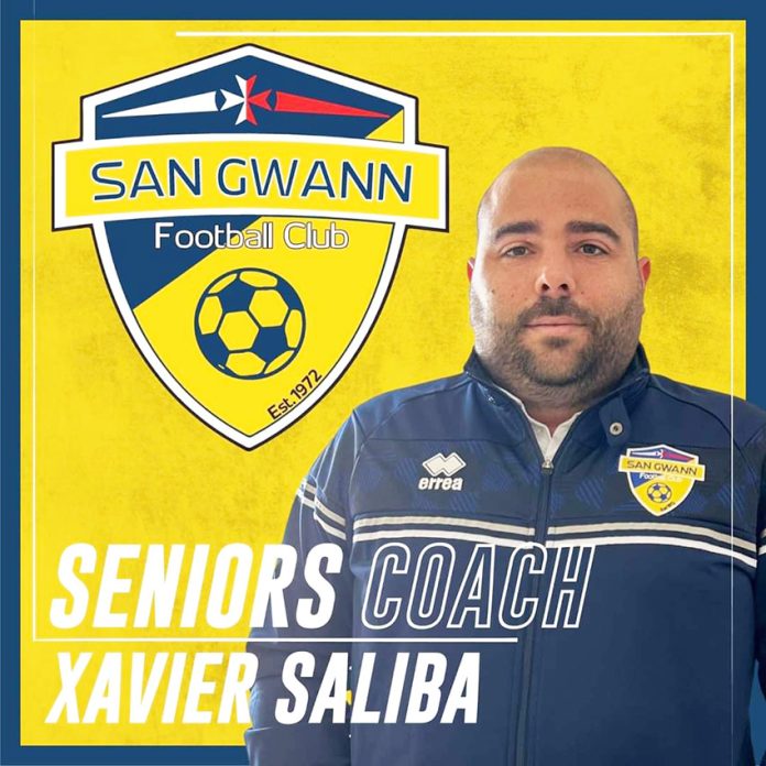 San Gwann