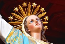 Il-poplu Malti u Għawdxi jiċċelebra l-festa ta’ Santa Marija