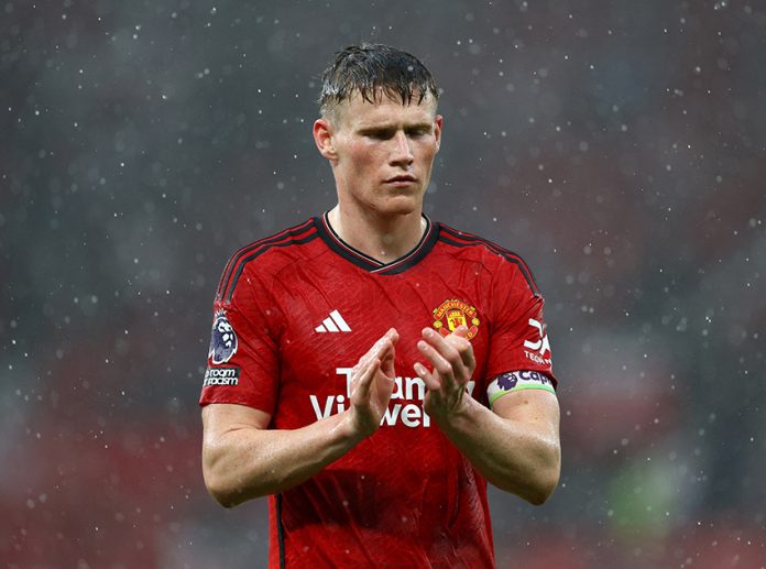 Premier League - Manchester United v Arsenal