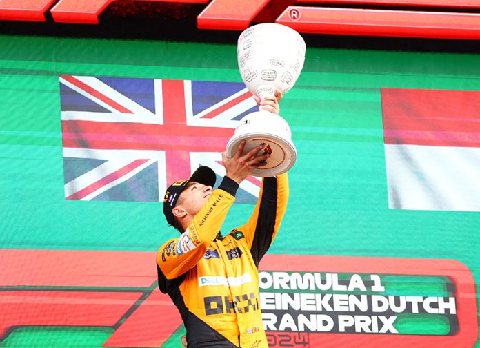 Dutch Grand Prix