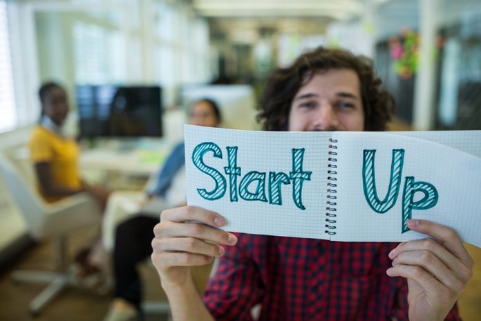 start ups