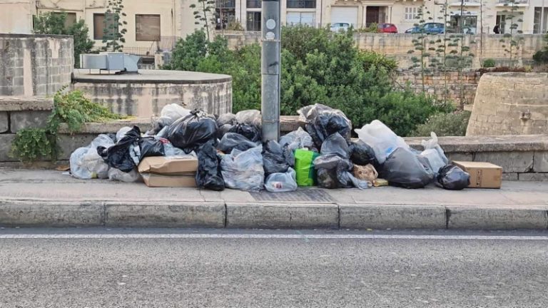 Il-problema tal-iskart mhix is-sistema imma aħna!