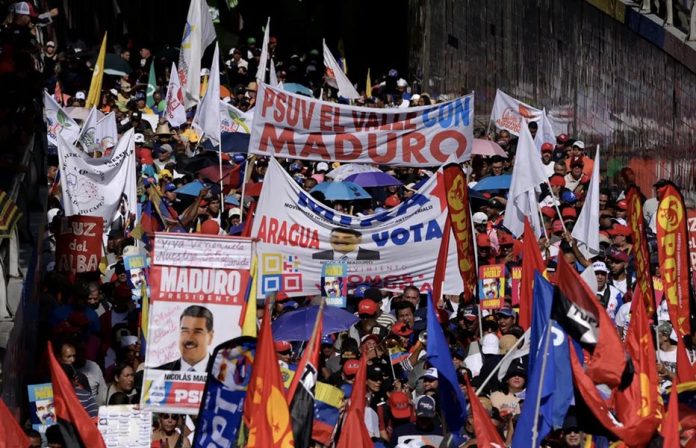 venezuela