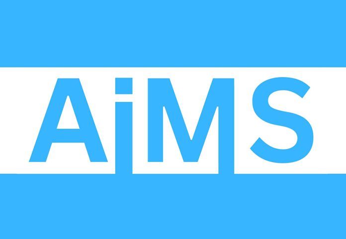 AIMS Logo