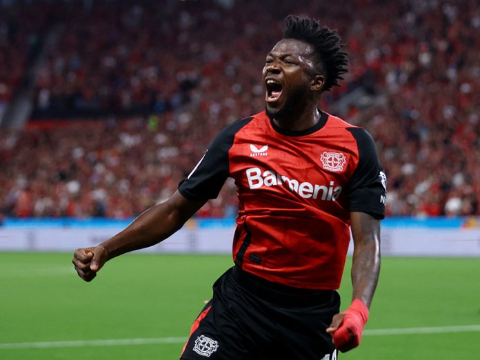 DFL Supercup - Bayer Leverkusen v VfB Stuttgart