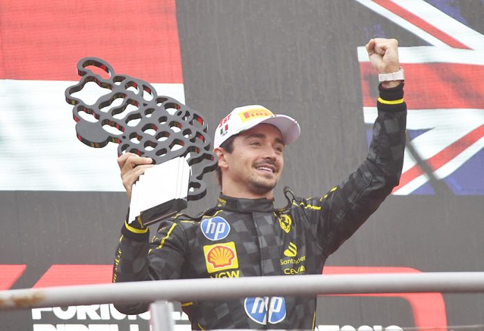 Italian Grand Prix
