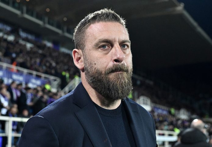 Serie A - Fiorentina v AS Roma