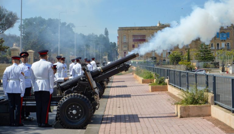 Malta tfakkar Jum l-Indipendenza