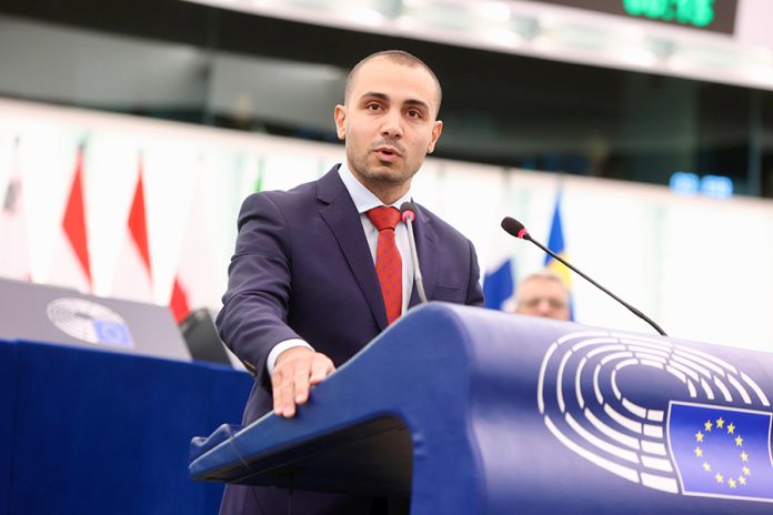 Daniel Attard