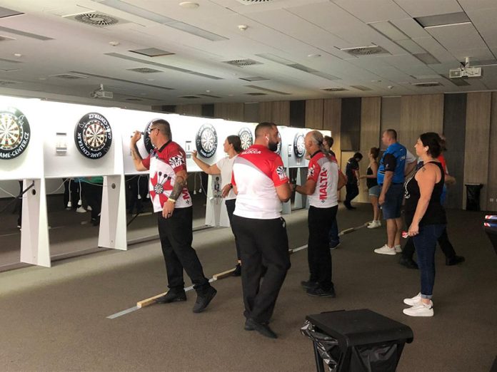 Darts