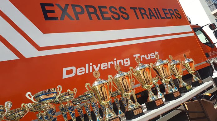 Express Trailers Żurrieq 3