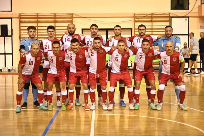 Futsal