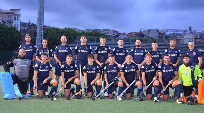 Hockey