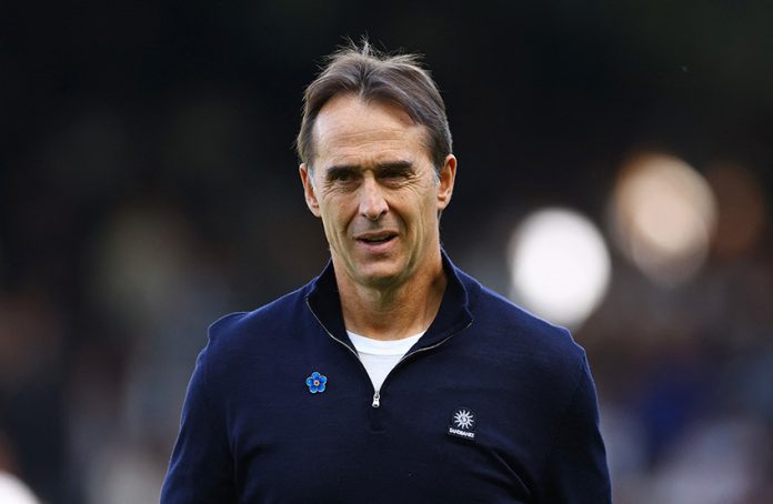 Premier League - Fulham v West Ham United