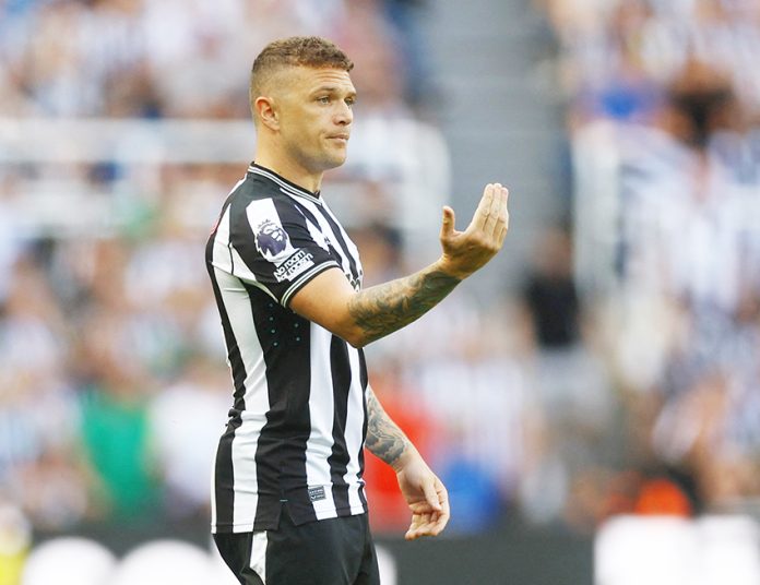 Premier League - Newcastle United v Brighton & Hove Albion