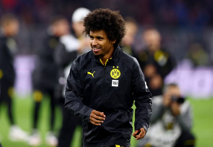 Bundesliga - Borussia Dortmund v Heidenheim