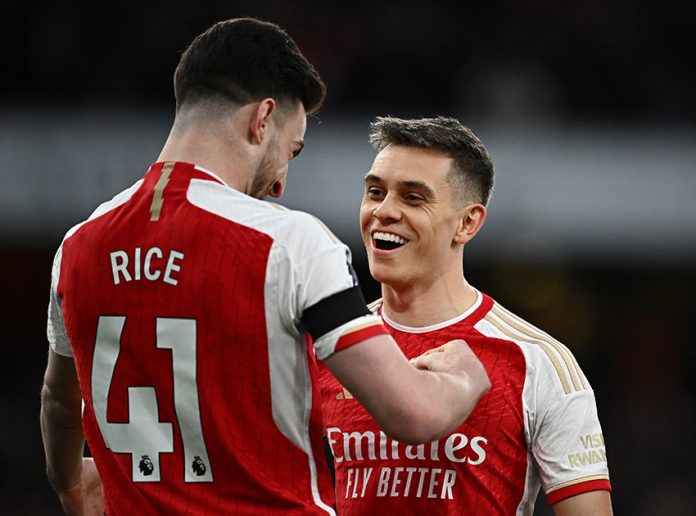 Premier League - Arsenal v Chelsea