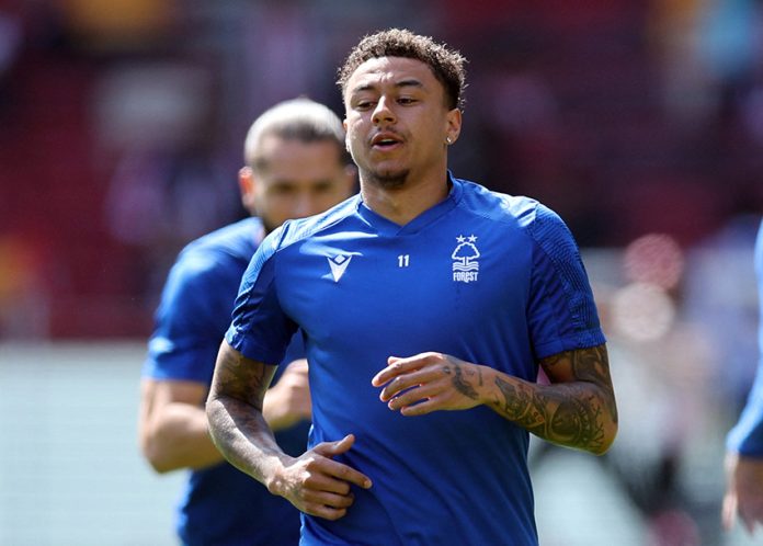 Premier League - Brentford v Nottingham Forest