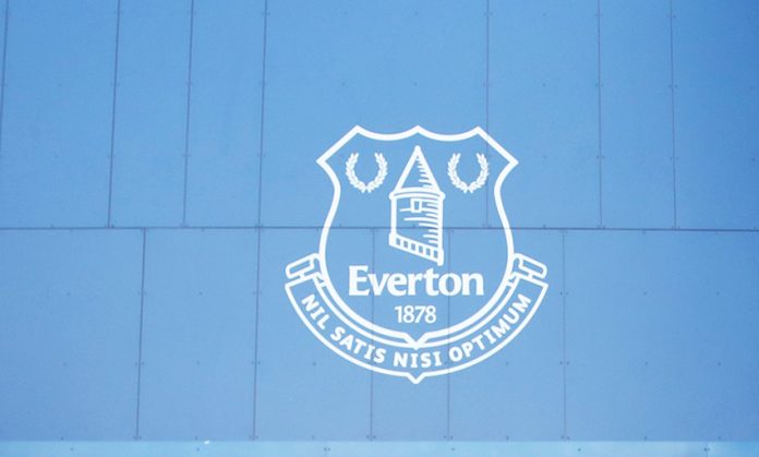 Premier League - Everton v Sheffield United