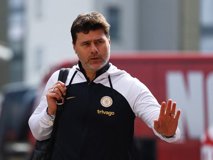 Premier League - Nottingham Forest v Chelsea