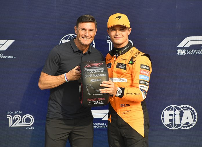 Italian Grand Prix