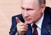 Putin jgħid li ma jarax għalfejn għandu jiltaqa’ ma’ Zelensky dwar it-tmiem tal-gwerra