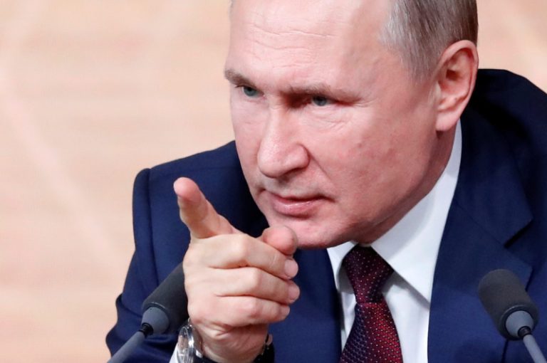Putin jgħid li ma jarax għalfejn għandu jiltaqa’ ma’ Zelensky dwar it-tmiem tal-gwerra 