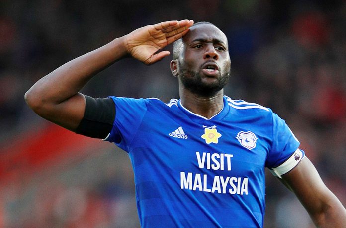 Premier League - Southampton v Cardiff City